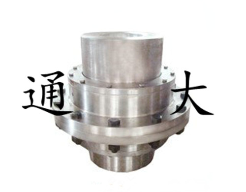 QL、QLZ型滾珠聯(lián)軸器